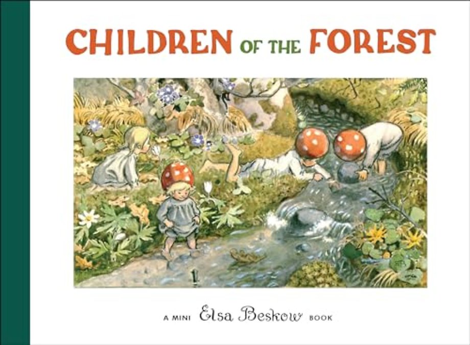 Children of the Forest