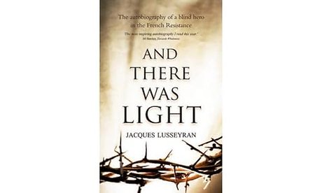 And There Was Light