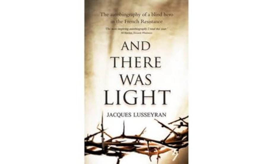 And There Was Light