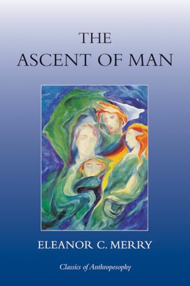 The Ascent of Man