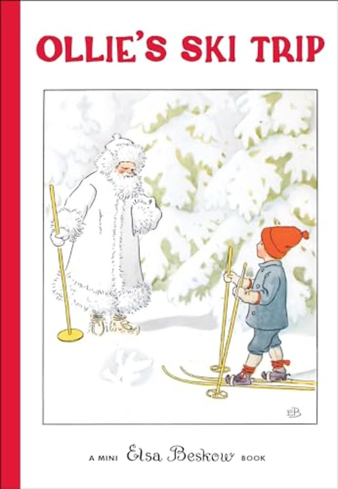 Ollie's Ski Trip
