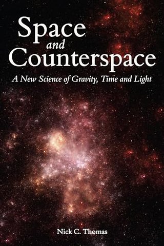 Space and Counterspace