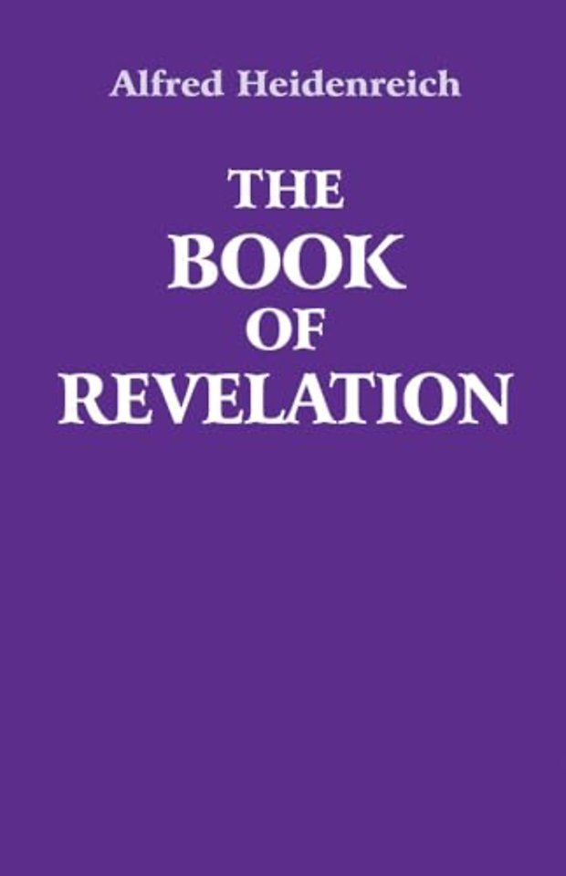 The Book of Revelation