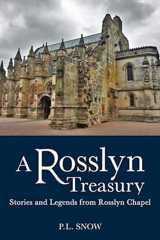 A Rosslyn Treasury