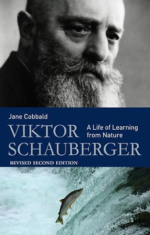 Viktor Schauberger