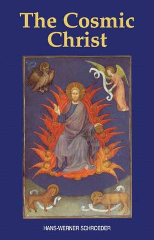 The Cosmic Christ