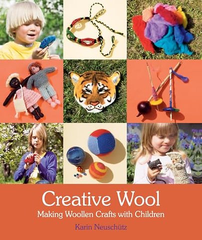 Creative Wool