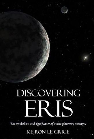 Discovering Eris