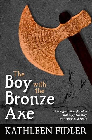 The Boy with the Bronze Axe
