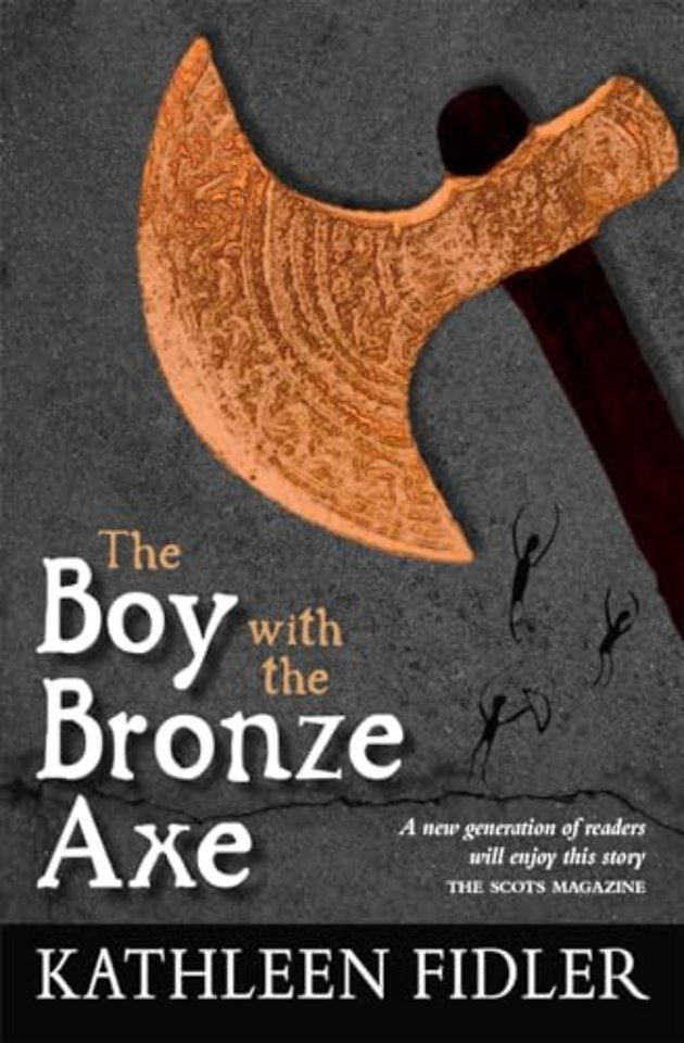 The Boy with the Bronze Axe