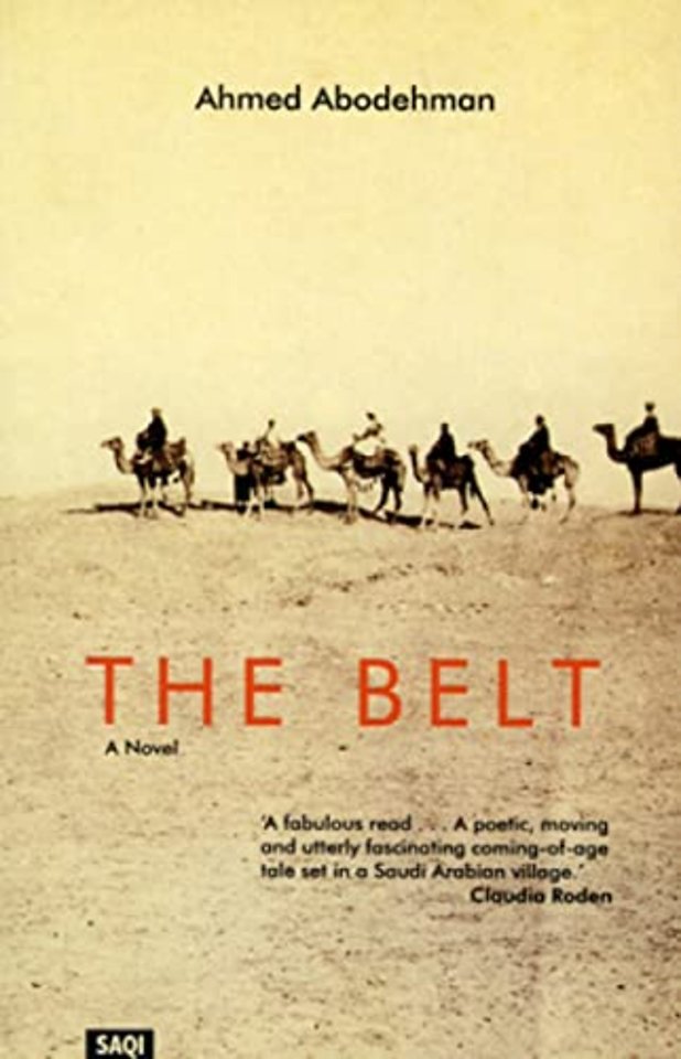 The Belt