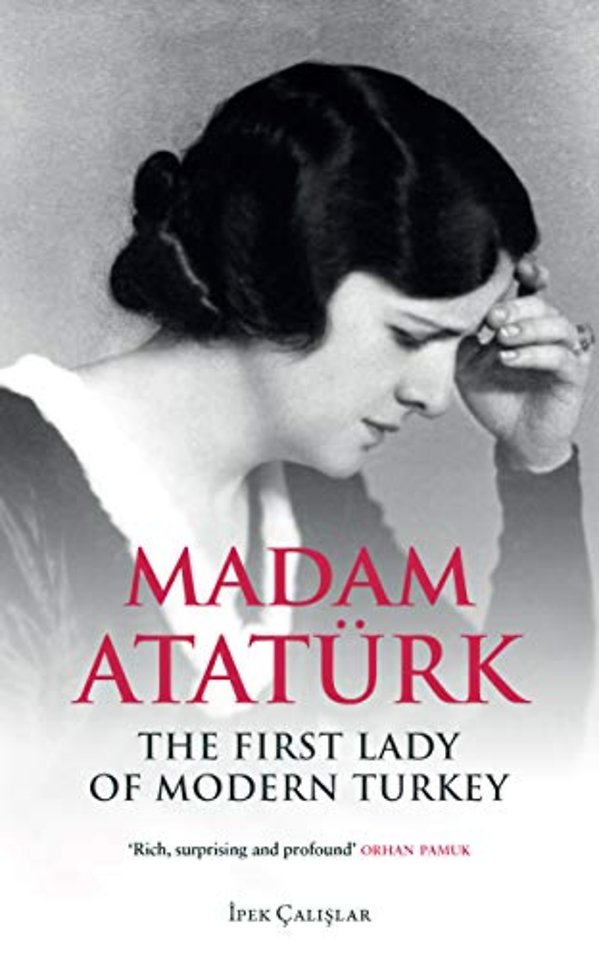 Madam Ataturk