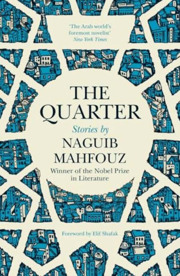 The Quarter
