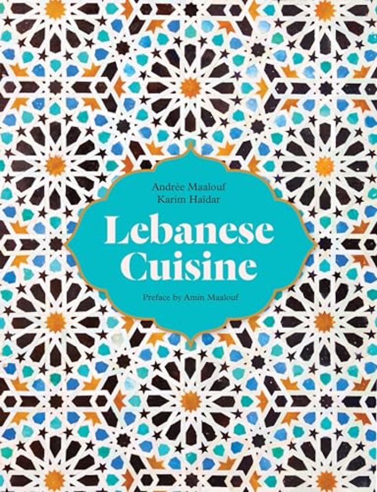 Lebanese Cuisine