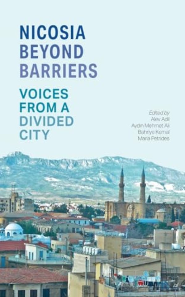 Nicosia Beyond Barriers