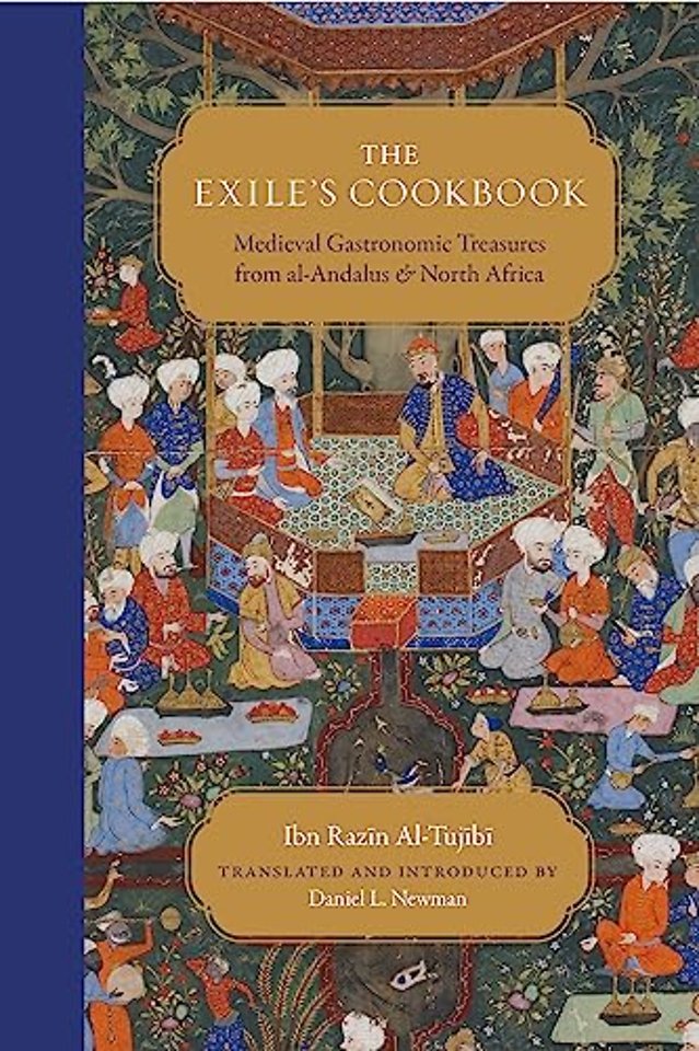 The Exile's Cookbook