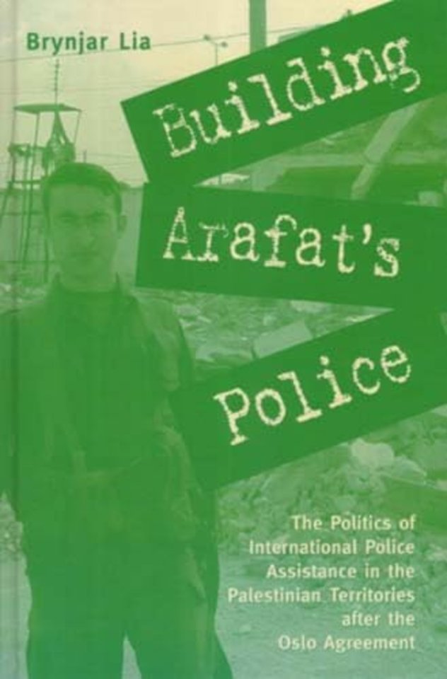 Building Arafat's Police