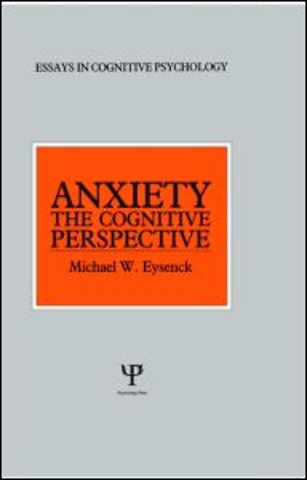 Anxiety
