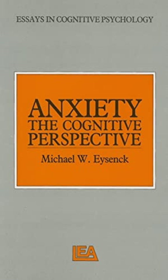 Anxiety