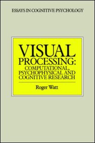 Visual Processing