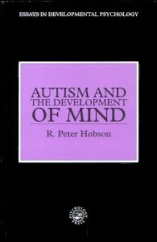Autism and the Development of Mind