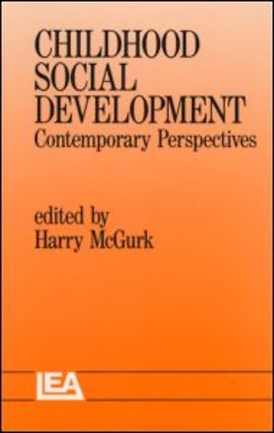 Childhood Social Development