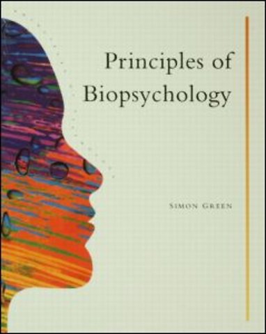 Principles Of Biopsychology