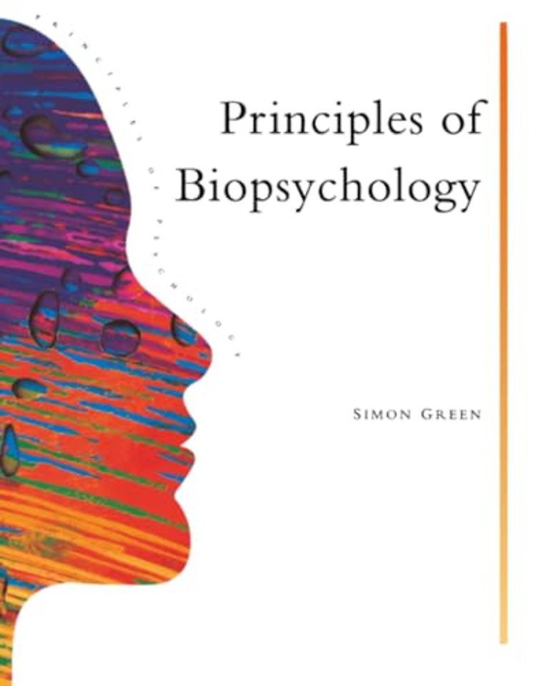 Principles Of Biopsychology