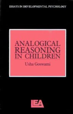 Analogical Reasoning in Children