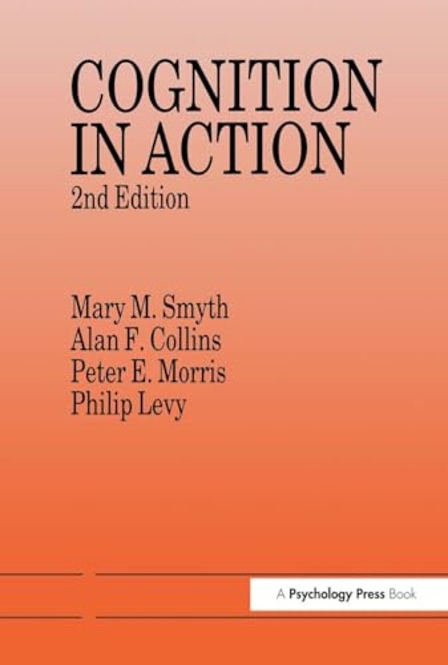 Cognition In Action