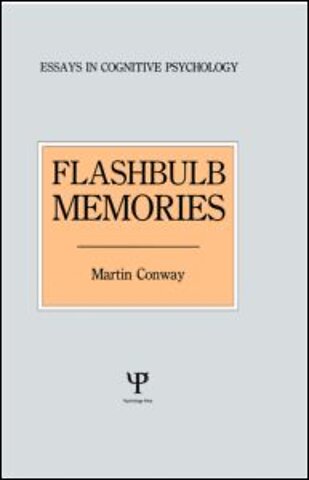 Flashbulb Memories