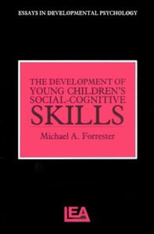 Development of Young Children's Social-Cognitive Skills