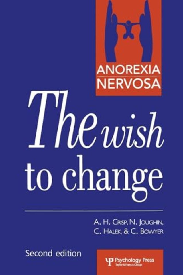 Anorexia Nervosa