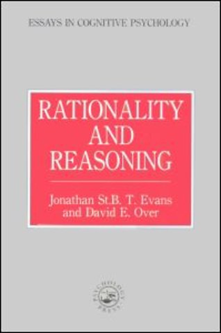 Rationality and Reasoning