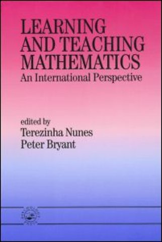 Learning and Teaching Mathematics