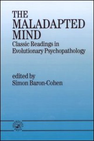 Maladapted Mind