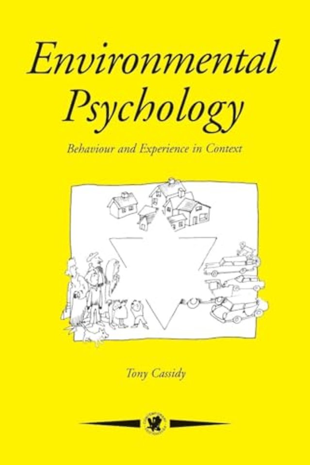 Environmental Psychology