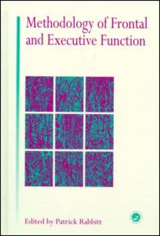 Methodology Of Frontal And Executive Function