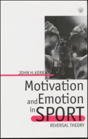 Motivation and Emotion in Sport