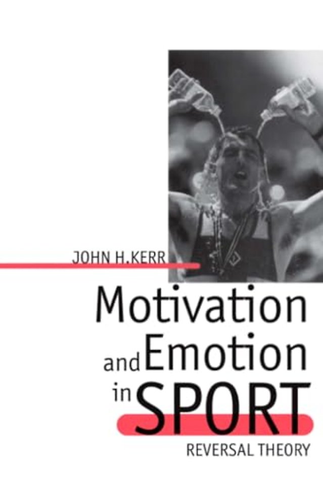 Motivation and Emotion in Sport