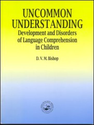Uncommon Understanding