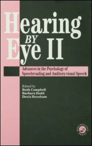 Hearing Eye II