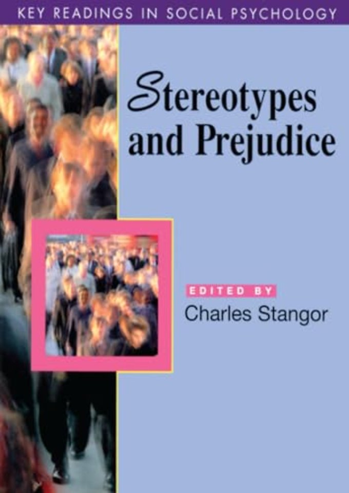 Stereotypes and Prejudice
