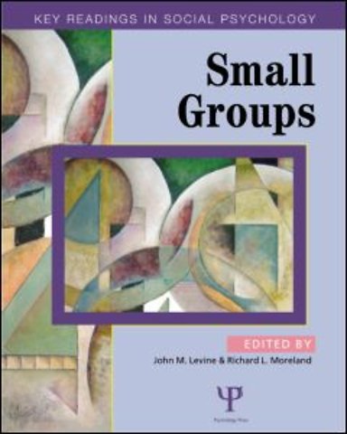 Small Groups