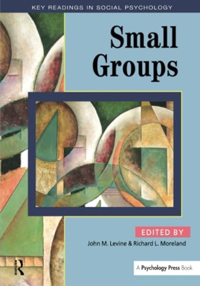Small Groups