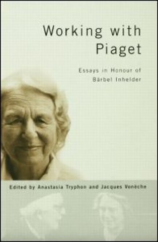 Working with Piaget