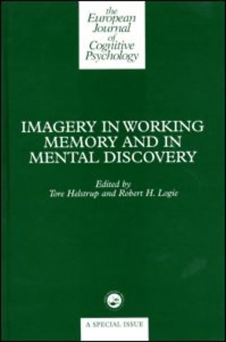 Imagery in Working Memory and Mental Discovery