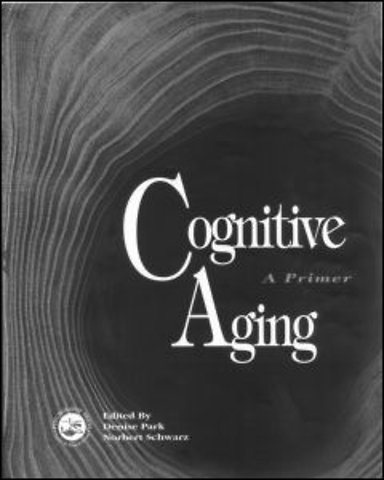 Cognitive Aging
