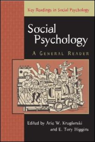 Social Psychology