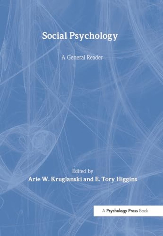 Social Psychology